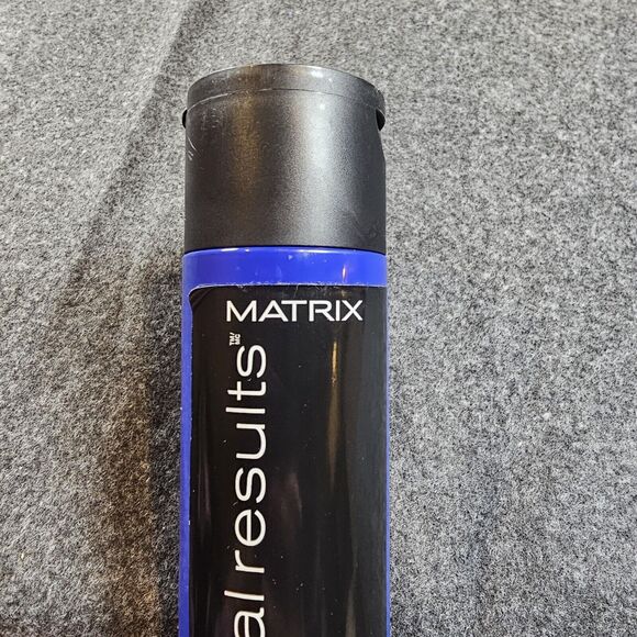 Matrix Total Results Brass Off Color Obsessed Conditioner - Picture 4 of 5